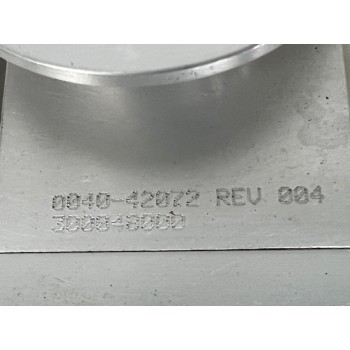 AMAT 0010-17814 END POINT DETECTOR W/ 0190-09133 and 0100-01685 PCB